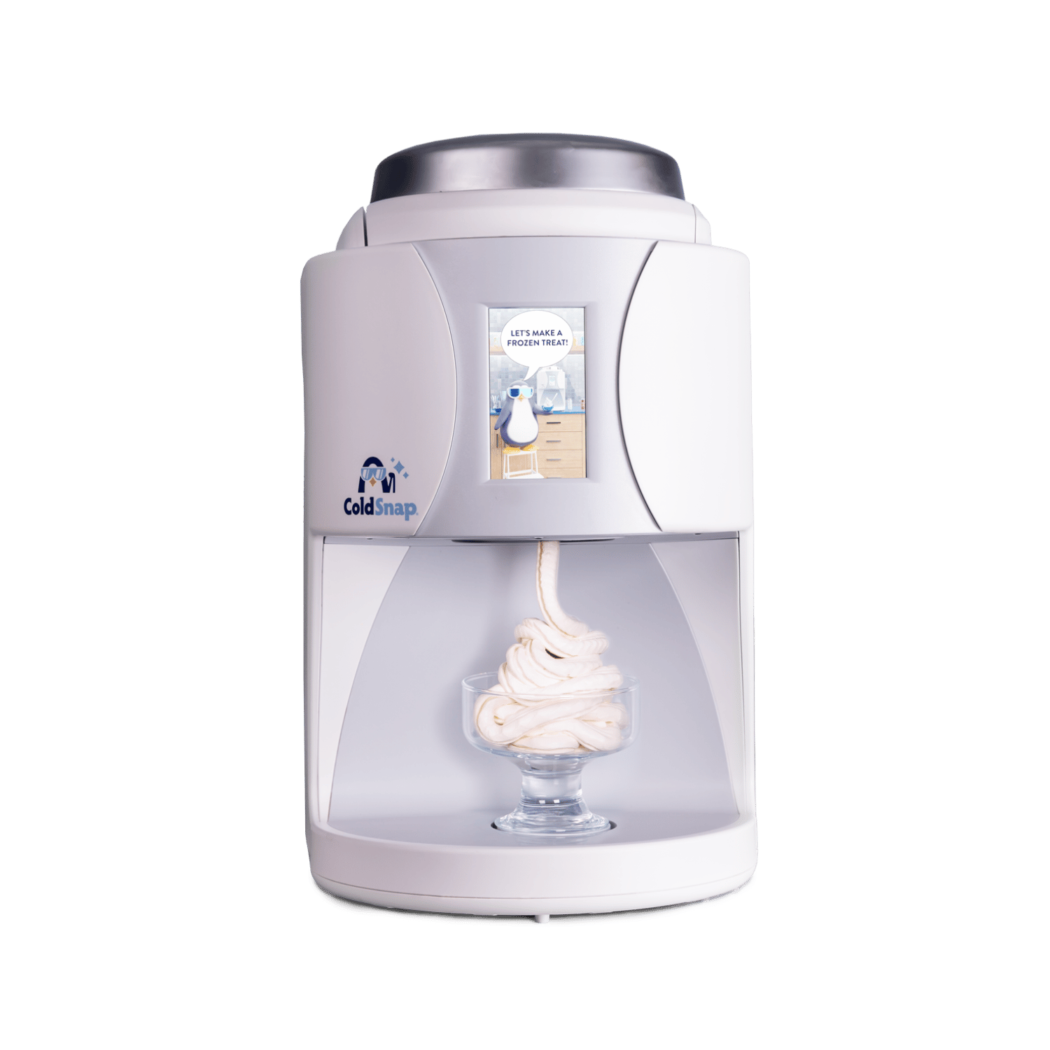 リンス・コンディショナー ma ColdSnap Commercial Frozen Treat Machine