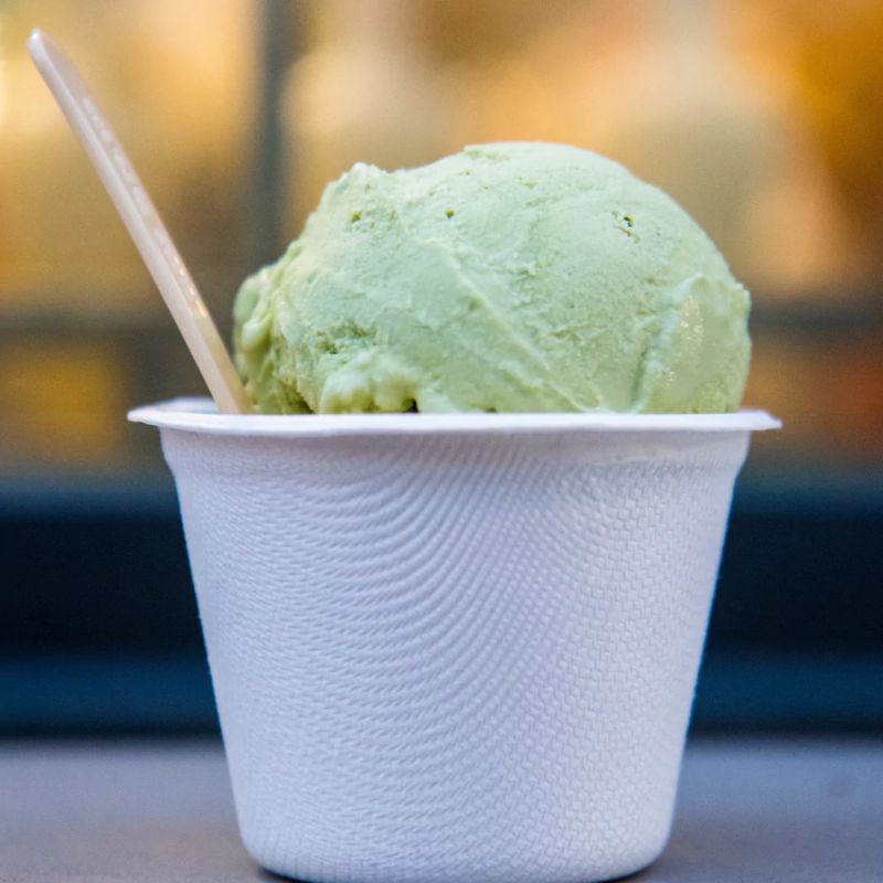 Benefits of Instant Single Servings of Ice Cream