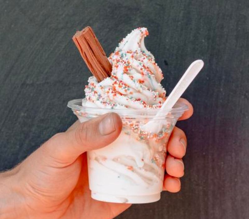Dealerscope Gives the Scoop on ColdSnap’s Frozen Treats