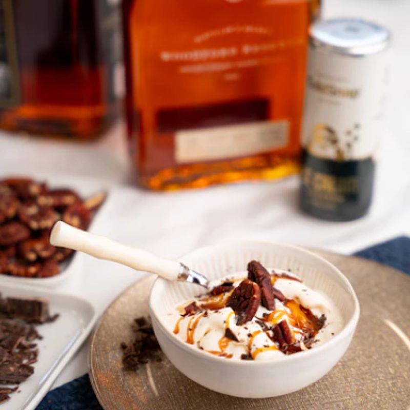 Delicious Toppings to Pair with ColdSnap's Ice Cream