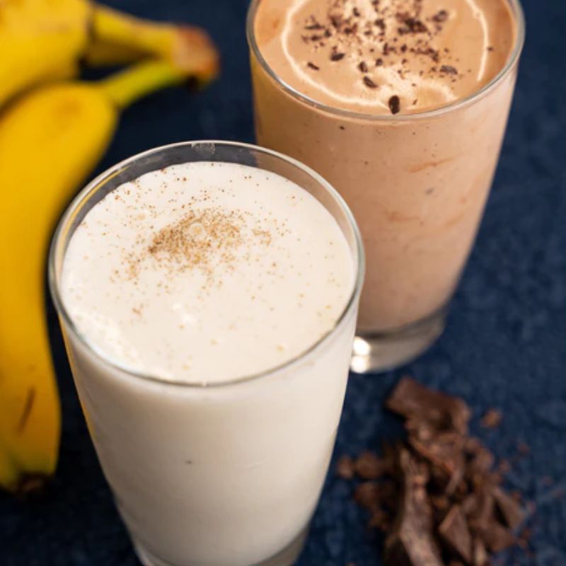 How Protein Can be a Healthy Office Snack and Treat in One