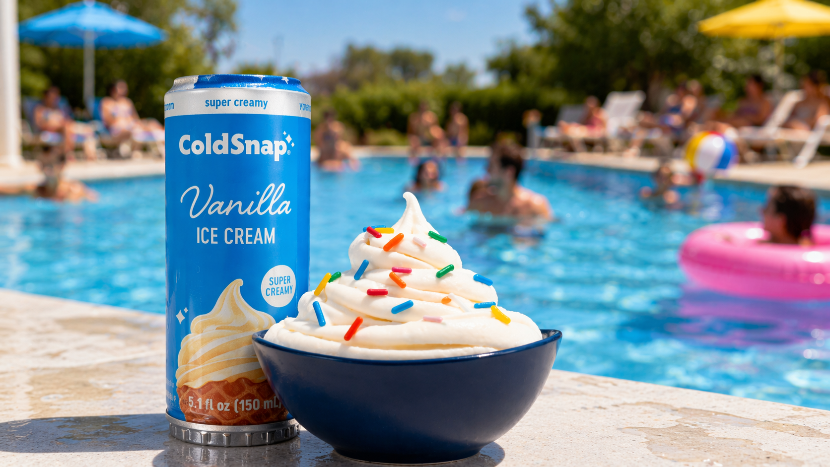 3 Quick Tips to Get More Out of Your ColdSnap Machine This Summer