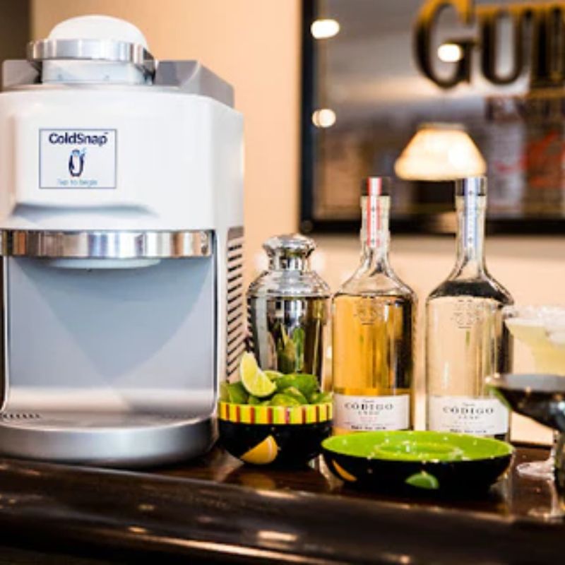 Tips & Tricks for Easy Frozen Cocktail Recipes