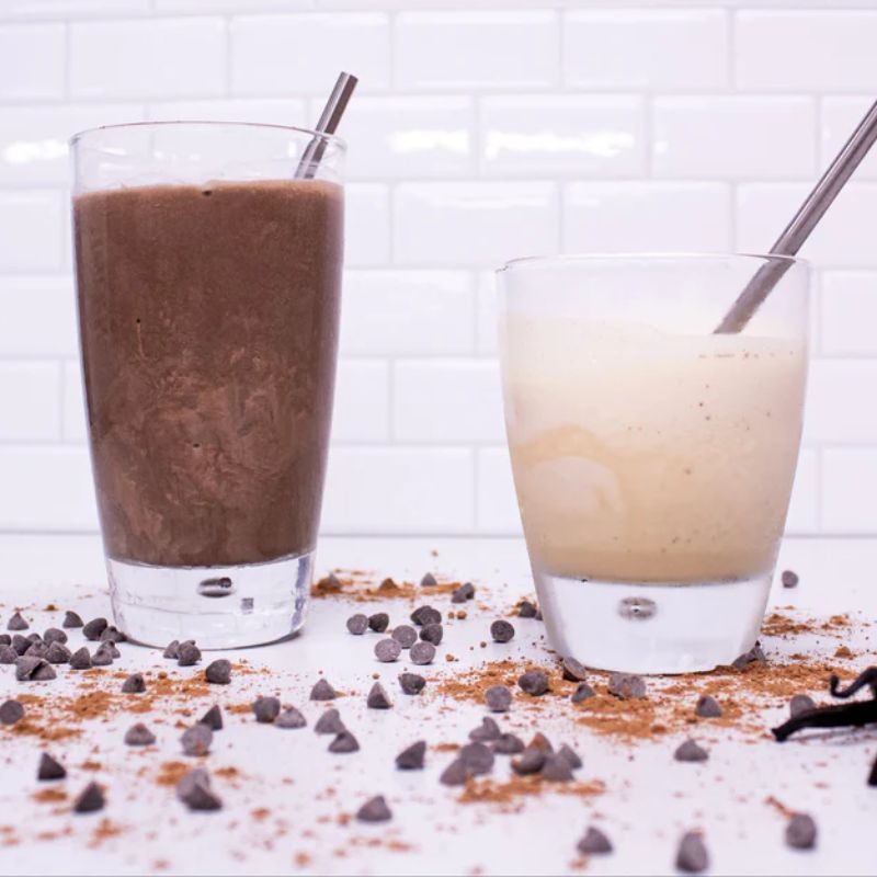 Understanding Two Types of Dairy Protein