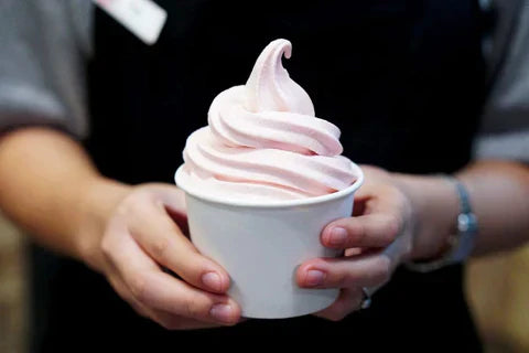 soft serve_ice cream