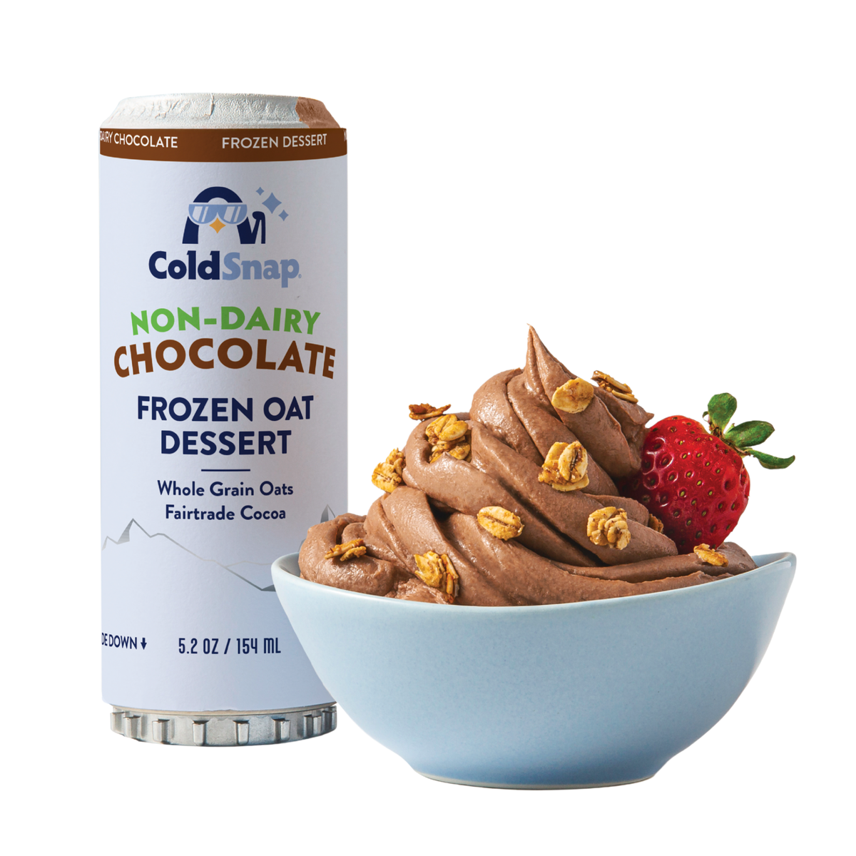 Non-Dairy