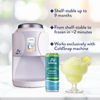 PRE-ORDER Margarita Frozen Cocktail, 12-Pack