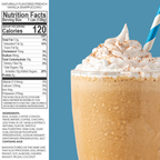 French Vanilla Snappuccino® Frozen Latte, 12-Pack