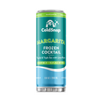 PRE-ORDER Margarita Frozen Cocktail, 12-Pack