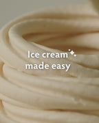 ColdSnap Commercial Frozen Treat Machine