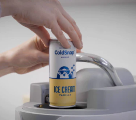 Coldsnap Pod