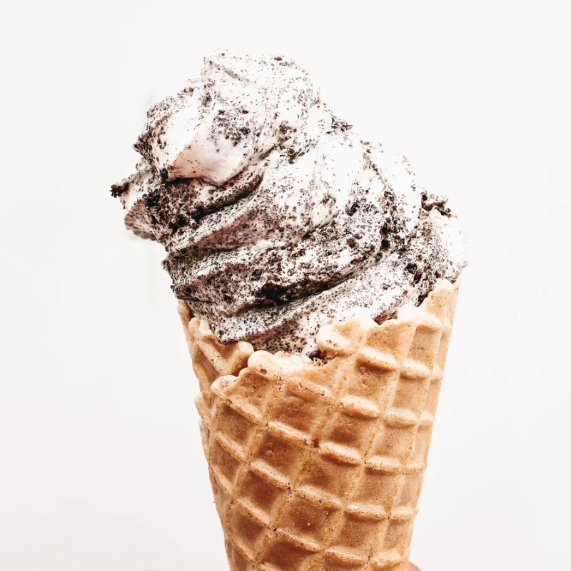 Is It Dangerous To Eat Freezer Burned Ice Cream?