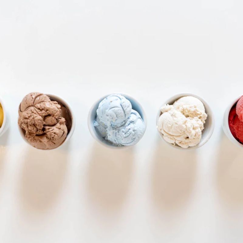 What’s the Difference Between these 5 Types of Frozen Desserts? Image What’s the Difference Between these 5 Types of Frozen Desserts?