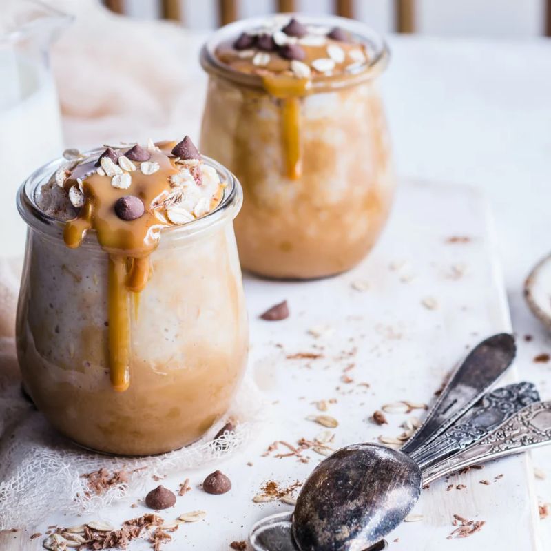 Why Oat Milk Ice Cream is a Vegan Dessert of Choice ColdSnap®