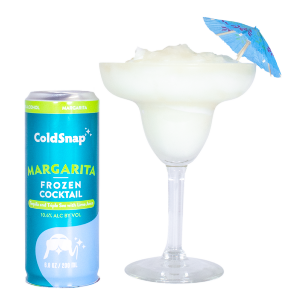 Frozen Margarita ColdSnap®