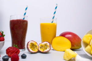 Coldsnap smoothies 