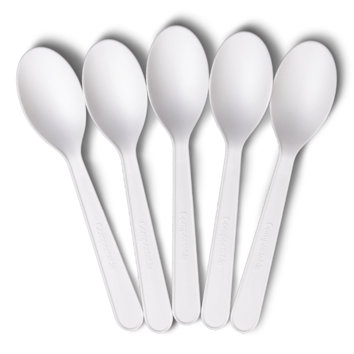 Spoons (Pack of 50)