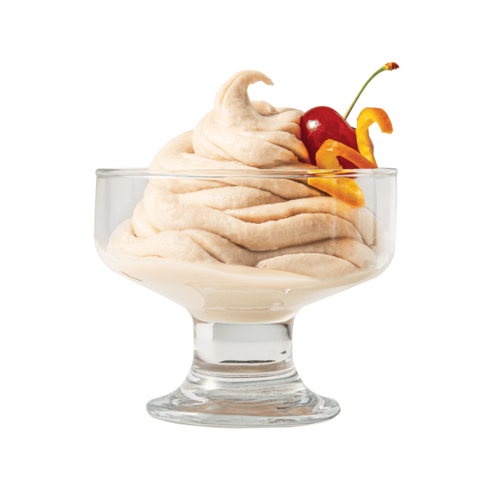 Bourbon Boozy Ice Cream - Image 2