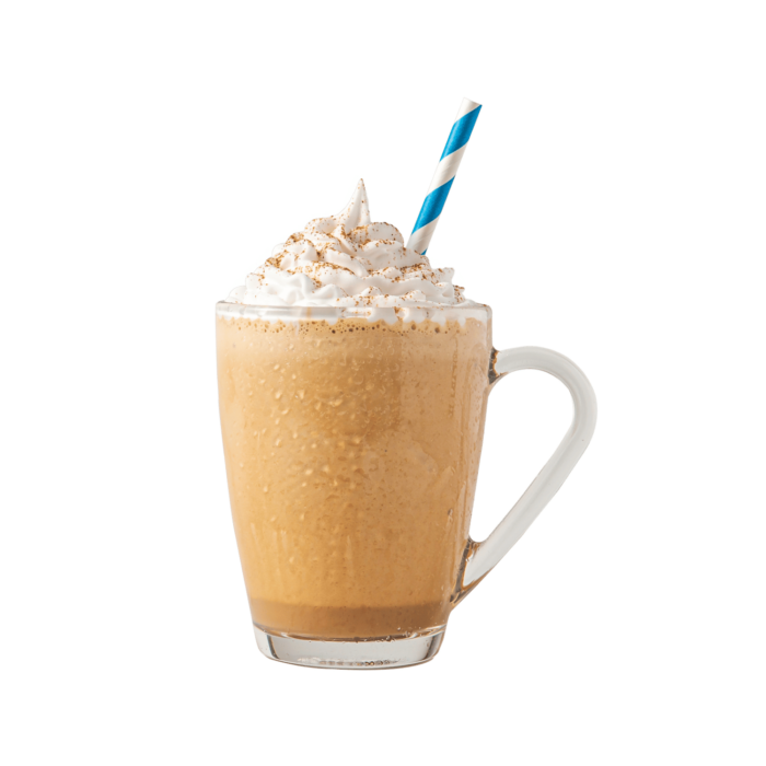 French Vanilla Snappuccino® Frozen Latte - Image 2