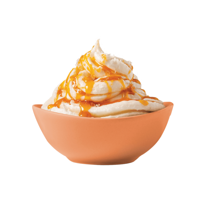 Salted Caramel Ice Cream - Image 2