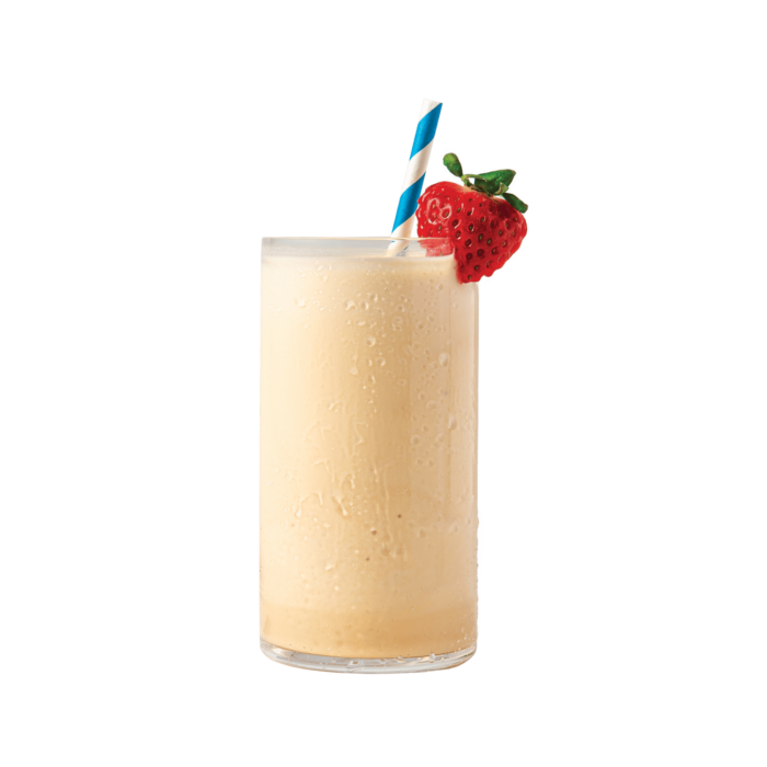 Vanilla Frozen Protein Shake - Image 2